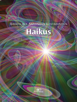 cover image of Haikus